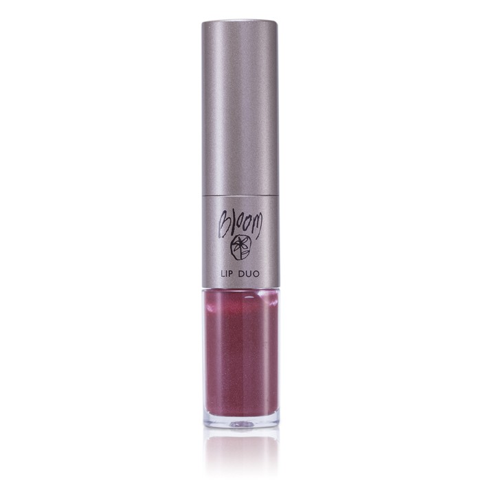 Bloom Lip Duo (Lipstick & Lip Gloss In One) 7.3g/0.25ozProduct Thumbnail
