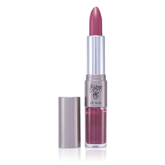 Bloom Lip Duo (Lipstick & Lip Gloss In One) 7.3g/0.25ozProduct Thumbnail