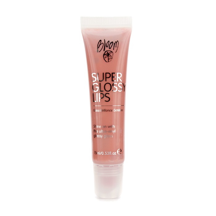 Bloom Super Glossy Lips 15ml/0.53ozProduct Thumbnail