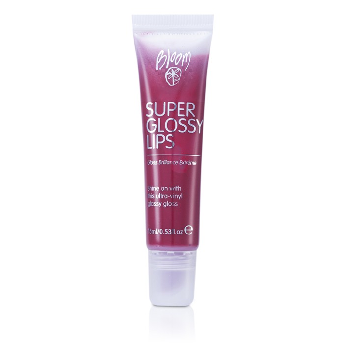 Bloom Super Glossy Lips 15ml/0.53ozProduct Thumbnail