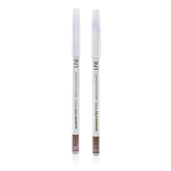 Bourjois UNE Glimmer Eyes Pencil Duo Pack 2x1.1g/0.04ozProduct Thumbnail