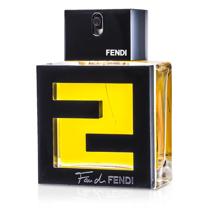 Fendi Męska woda toaletowa EDT Spray Fan Di Fendi Pour Homme 50ml/1.7ozProduct Thumbnail