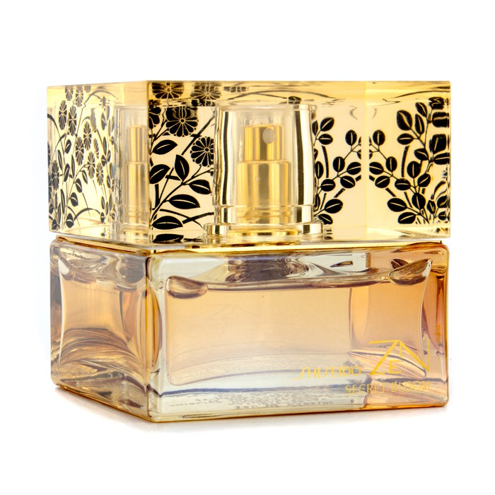 Shiseido Zen Secret Bloom Eau De Parfum Intense pihusti 50ml/1.6ozProduct Thumbnail