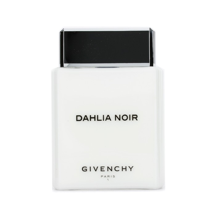 Givenchy Dahlia Noir -tuoksuva ja kosteuttava vartalomaito 200ml/6.7ozProduct Thumbnail