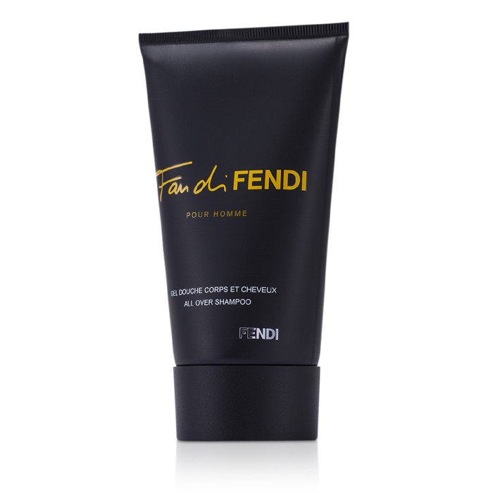 Fendi Shampoo p/ o corpo todo Fan Di Fendi Pour Homme All Over Shampoo 150ml/5ozProduct Thumbnail