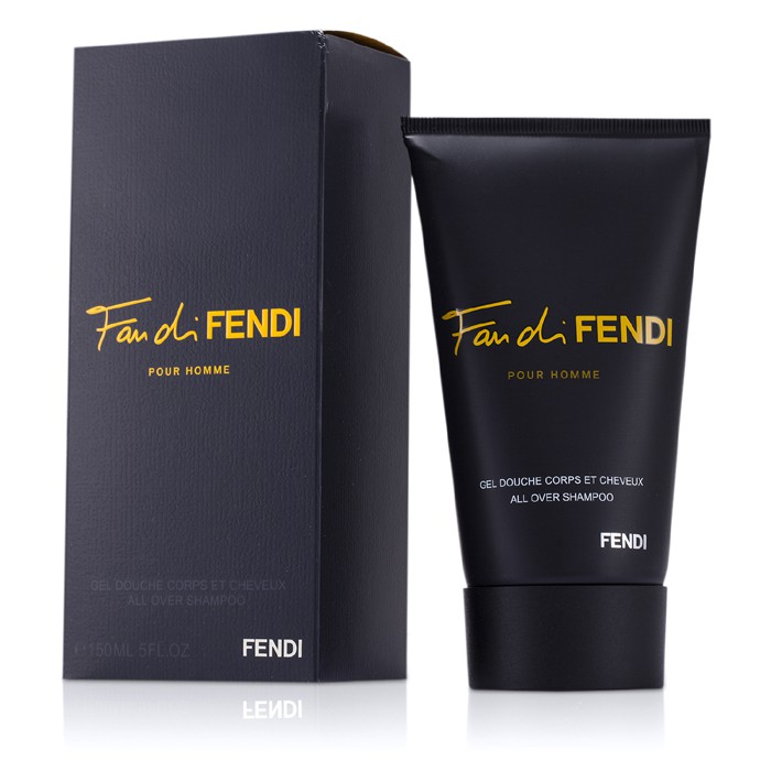 Fendi Fan Di Fendi Pour Homme Şampon Universal 150ml/5ozProduct Thumbnail