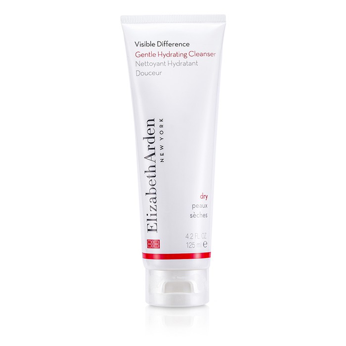 Elizabeth Arden Visible Difference Gentle Hydrating Pembersih (Kulit Kering) 125g/4.2ozProduct Thumbnail