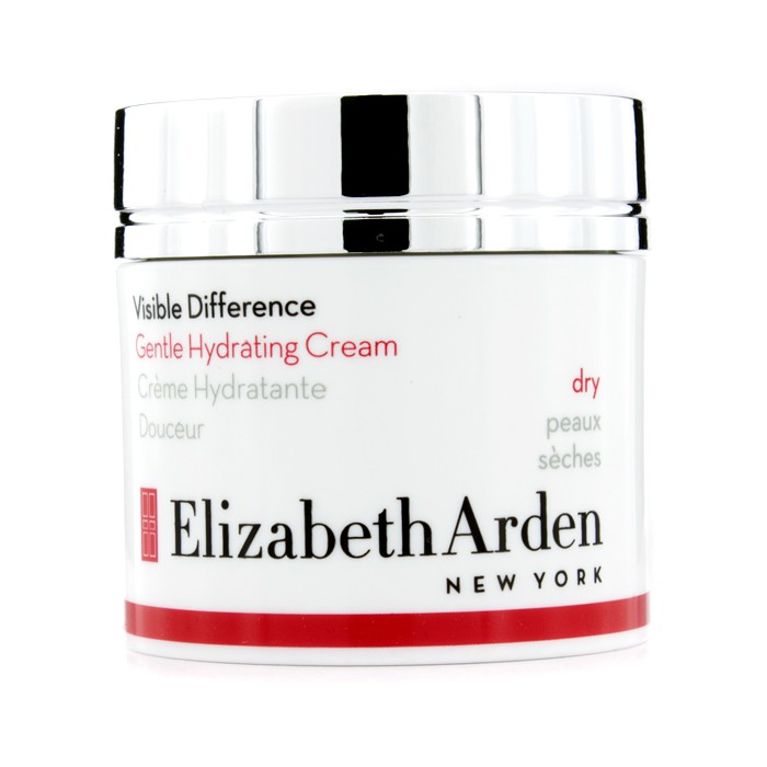 Elizabeth Arden Jemný hydratační krém Visible Difference Gentle Hydrating Cream (suchá pokožka) 50ml/1.7ozProduct Thumbnail
