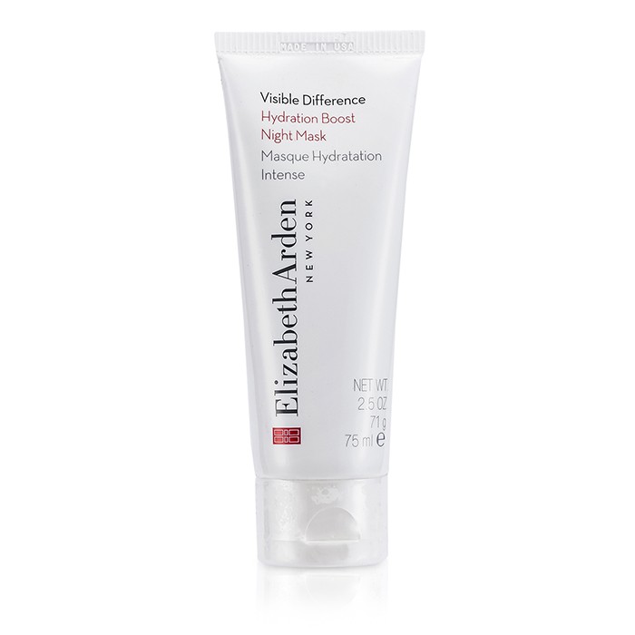 Elizabeth Arden Visible Difference Ενυδατική Μάσκα Νυκτός 75ml/2.5ozProduct Thumbnail