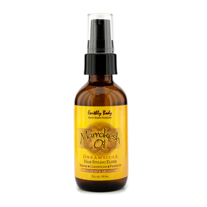 Marrakesh Dreamsicle Oil (Hair Styling Elixir) 60ml/2ozProduct Thumbnail