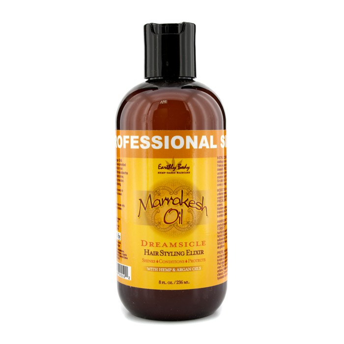 Marrakesh Dreamsicle Oil (Hair Styling Elixir) 236ml/8ozProduct Thumbnail