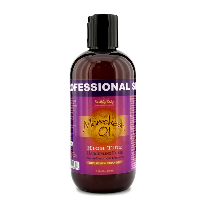 Marrakesh High Tide Oil (Hair Styling Elixir) 236ml/8ozProduct Thumbnail