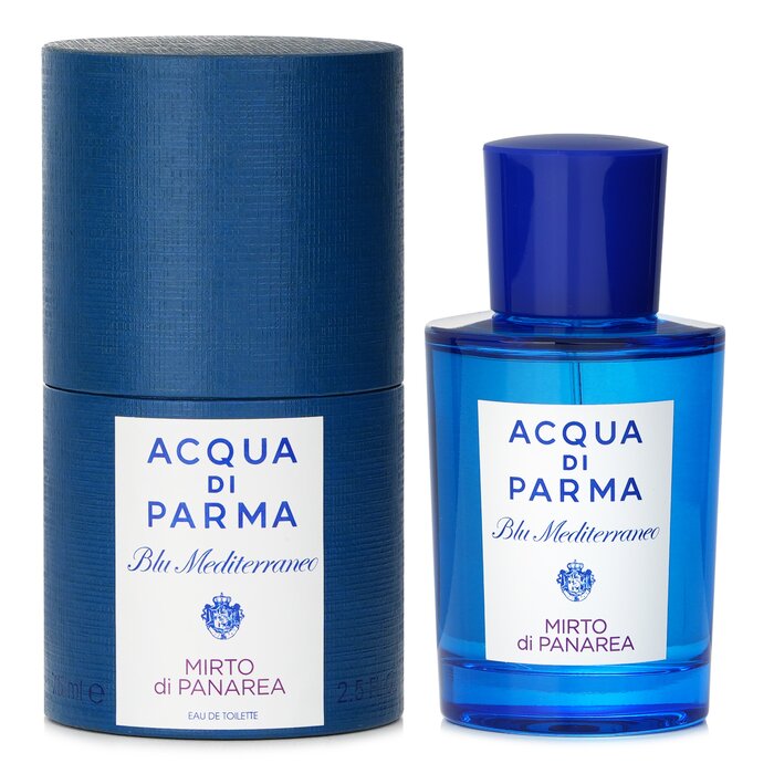 Acqua Di Parma Blu Mediterraneo Mirto Di Panarea Eau De Toilette Spray 75ml/2.5ozProduct Thumbnail