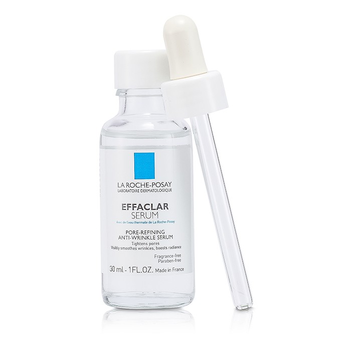 La Roche Posay Przeciwzmarszczkowe serum do twarzy do skóry trądzikowej Effaclar Serum 30ml/1.01ozProduct Thumbnail