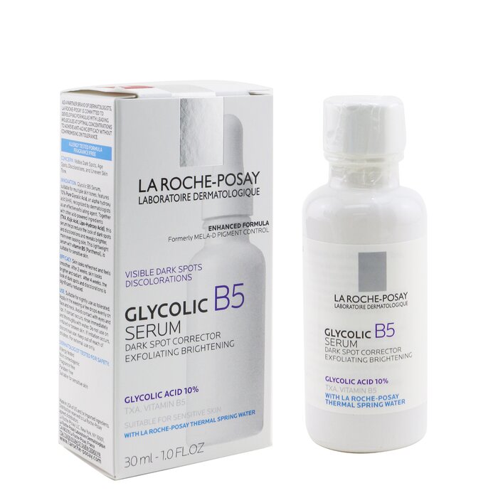 La Roche Posay Serum do twarzy rozjaśniające przebarwienia Mela-D Pigment Control 30ml/1.01ozProduct Thumbnail