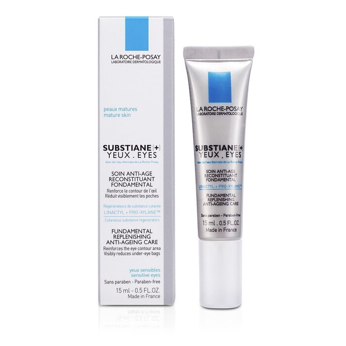 La Roche Posay Substiane [+] للعيون 15ml/0.5ozProduct Thumbnail