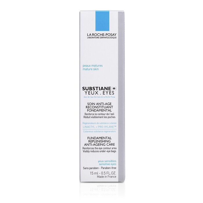 La Roche Posay Substiane [+] للعيون 15ml/0.5ozProduct Thumbnail
