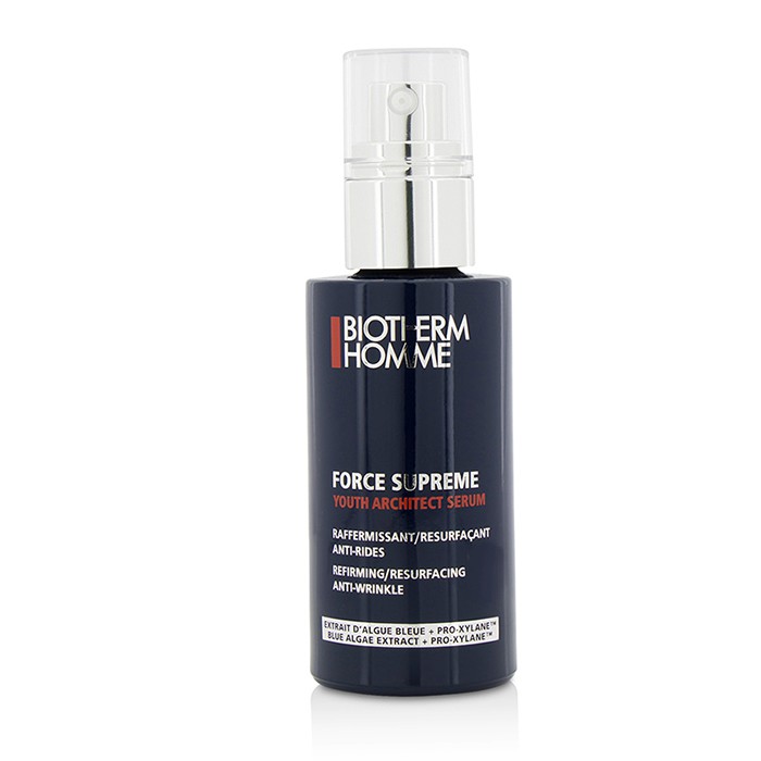 Biotherm Homme Force Supreme Youth Architect سيرم 50ml/1.69ozProduct Thumbnail