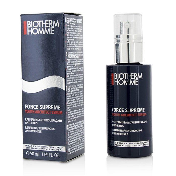 Biotherm Homme Force Supreme Youth Architect Serum 50ml/1.69ozProduct Thumbnail