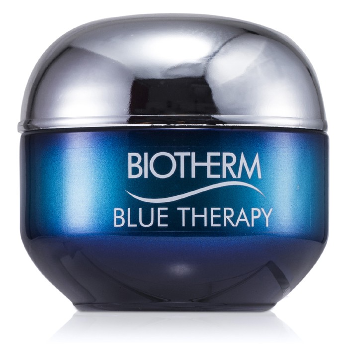 Biotherm Creme de Rejuvenescimento Blue Therapy Cream SPF 15 (Pele Seca) 50ml/1.69ozProduct Thumbnail