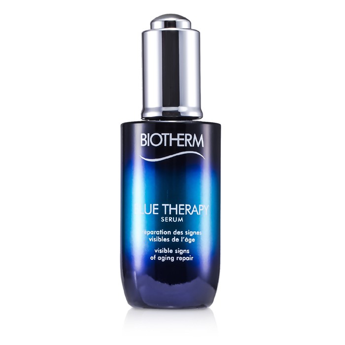 Biotherm Odmładzające serum do twarzy Blue Therapy Serum 50ml/1.69ozProduct Thumbnail