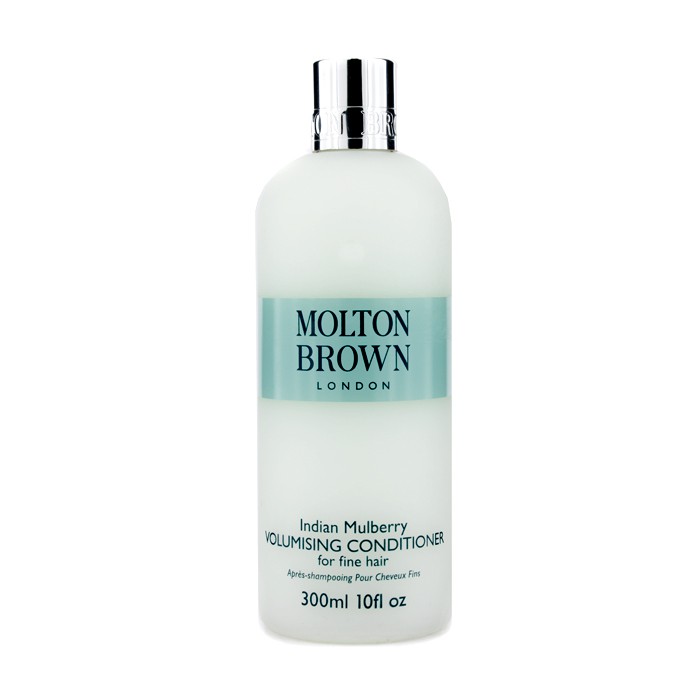 Molton Brown Indian Mulberry Volumising Conditioner (For Fine Hair) 300ml/10ozProduct Thumbnail