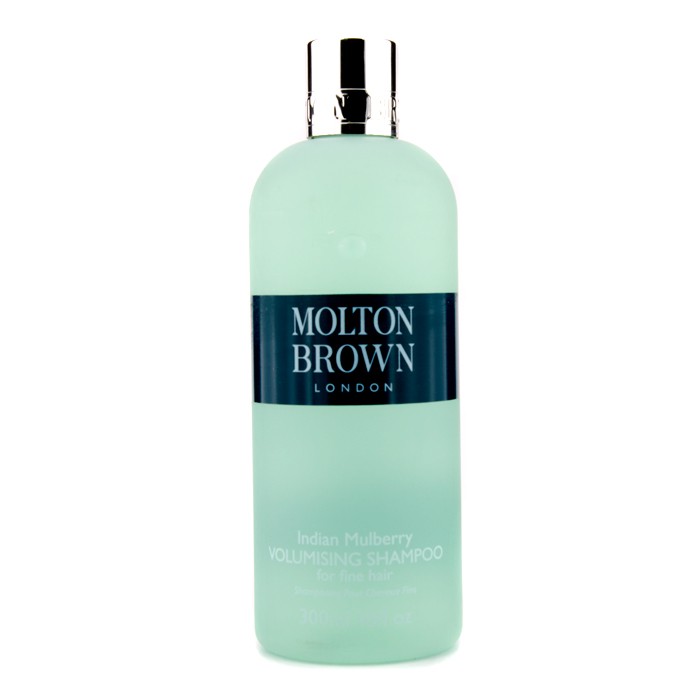 Molton Brown Indian Mulberry Volumising Shampoo (For Fine Hair) 300ml/10ozProduct Thumbnail