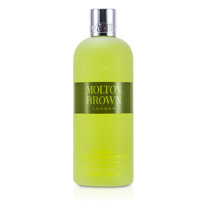 Molton Brown Plum-Kadu Glossing Shampoo (For Dull-Looking Hair) 300ml/1ozProduct Thumbnail
