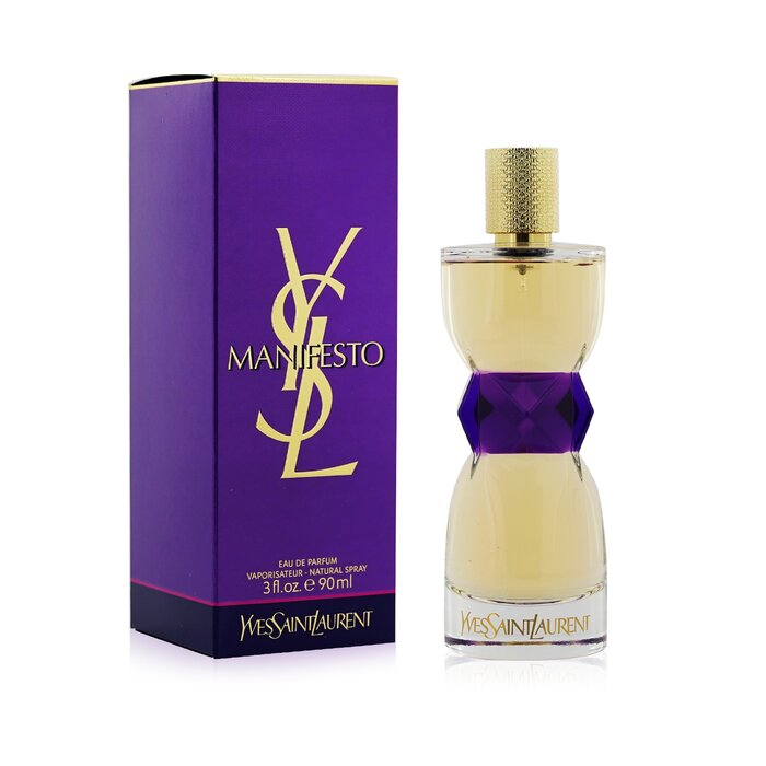 Yves Saint Laurent YSL聖羅蘭 寵愛宣言淡香精Manifesto Eau De Parfum Spray 90ml/3ozProduct Thumbnail