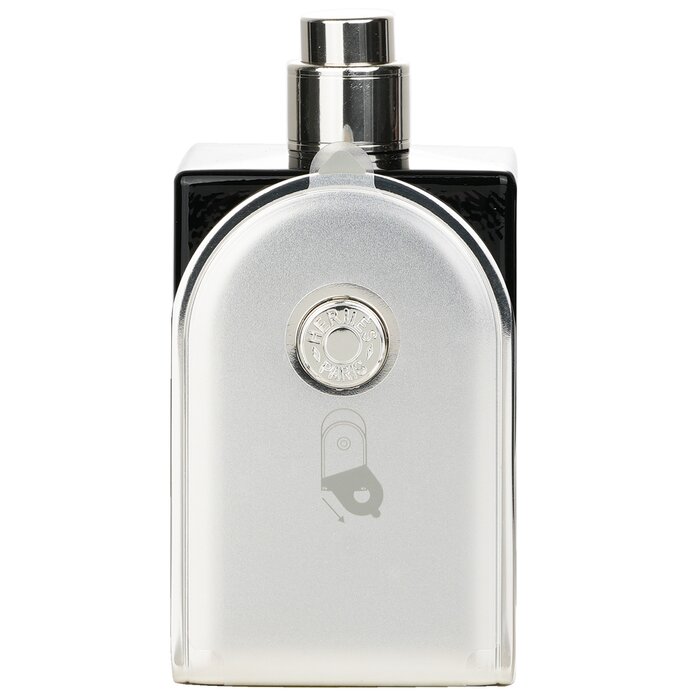 Hermes Voyage D'Hermes Pure Perfume Spray Reîncărcabil 100ml/3.3ozProduct Thumbnail