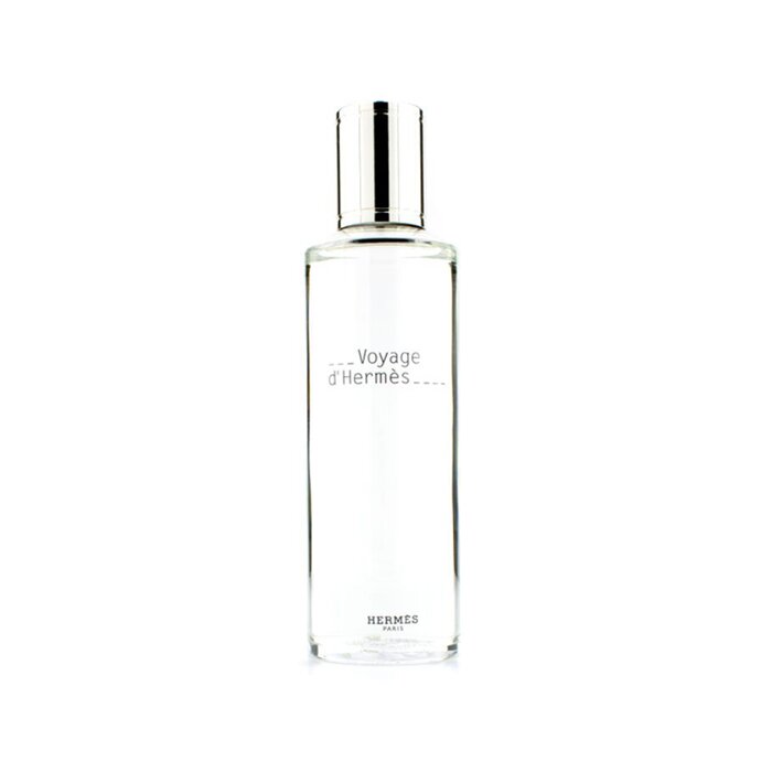 エルメス Hermes Voyage D'Hermes Pure Perfume Refill 125ml/4.2ozProduct Thumbnail
