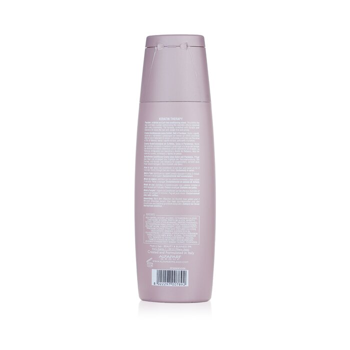 AlfaParf Lisse Design Keratin Therapy Maintenance Conditioner 250ml/8.45ozProduct Thumbnail
