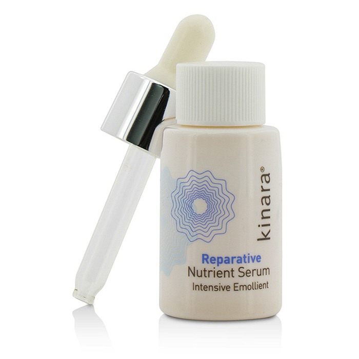 Kinara Reparative Nutrient Serum (Untuk Kulit Kering/Sensitif) 30ml/1ozProduct Thumbnail