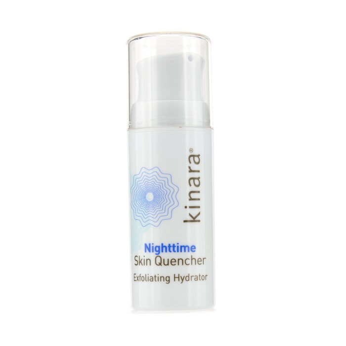 Kinara Nighttime Skin Quencher Exfoliating Hydrator (Unboxed) 15ml/0.5ozProduct Thumbnail