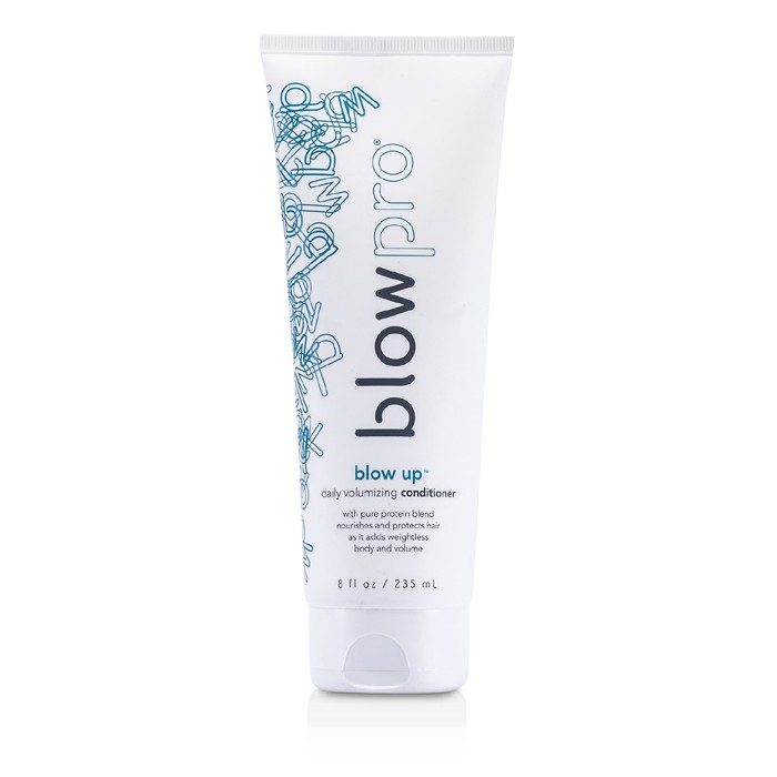 BlowPro 吹髮專家 日常豐盈護髮素 235ml/8ozProduct Thumbnail