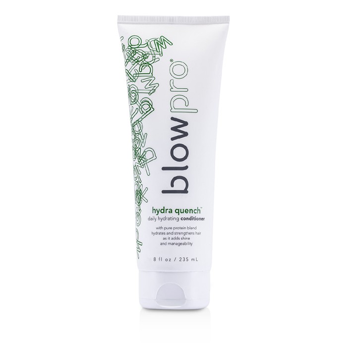 BlowPro Hydra Quench Daily Hydrating Conditioner 235ml/8ozProduct Thumbnail