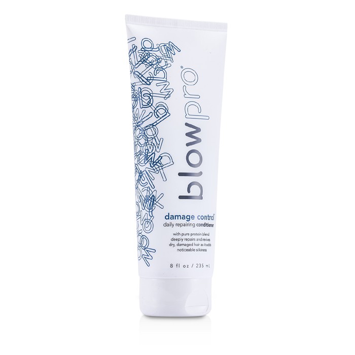 BlowPro Damage Control Daily Repairing Conditioner 235ml/8ozProduct Thumbnail