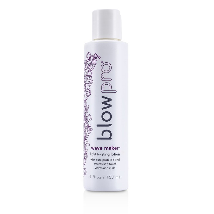 BlowPro Wave Maker Light Twisting Lotion 150ml/5ozProduct Thumbnail