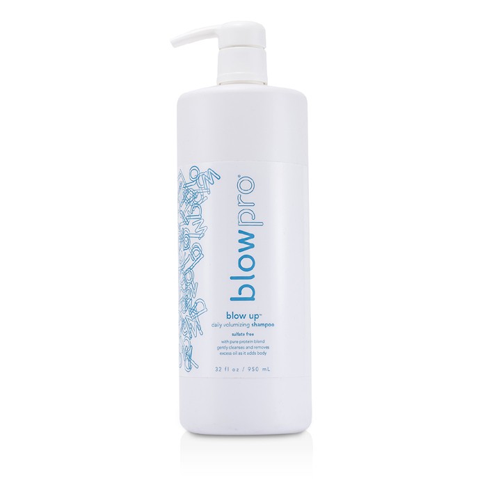 BlowPro Blow Up Daily Volumizing Shampoo (Sulfate Free) 950ml/32ozProduct Thumbnail