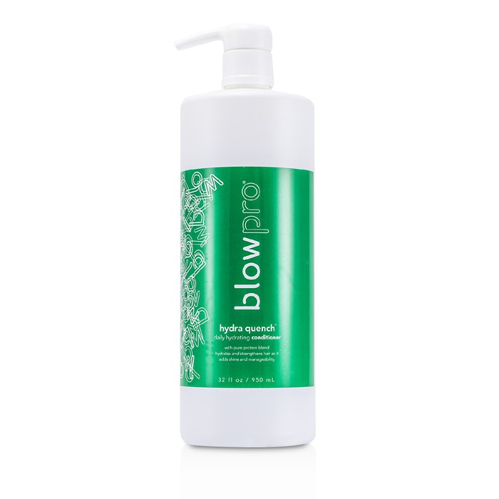 BlowPro Condicionador Hydra Quench Daily Hydrating Conditioner 950ml/32ozProduct Thumbnail