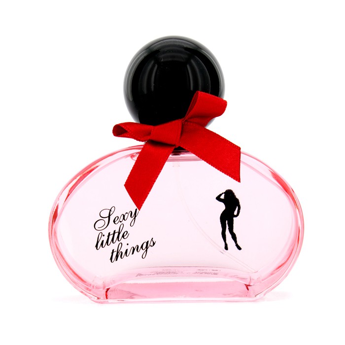 Victoria's Secret Sexy Little Things Eau De Parfum Vap. 100ml/3.4ozProduct Thumbnail