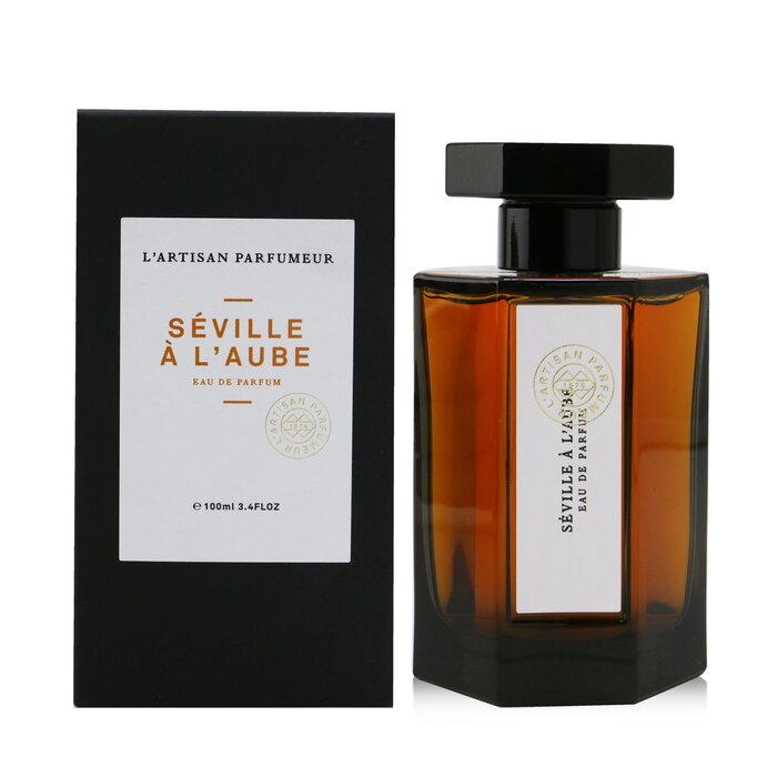 L'Artisan Parfumeur Seville A L'Aube أو دو برفام سبراي 100ml/3.4ozProduct Thumbnail
