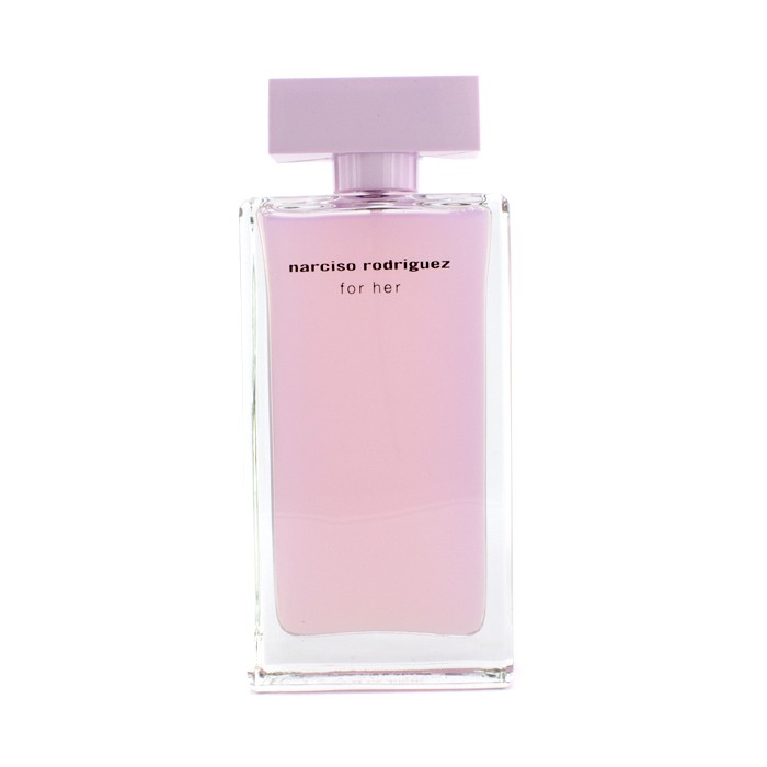Narciso Rodriguez For Her Eau de Parfum Delicate Spray (rajoitettu erä) 125ml/4.2ozProduct Thumbnail