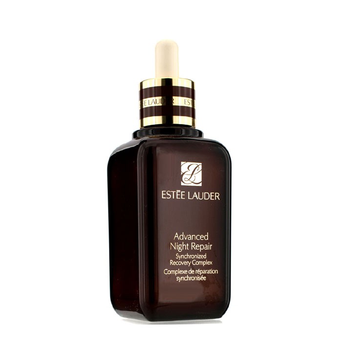 Estee Lauder Advanced Night Repair Synchronized Recovery Complex (Unboxed) 100ml/3.4ozProduct Thumbnail