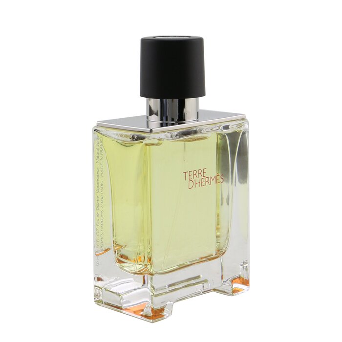 Hermes Terre D'Hermes או דה טואלט ספריי (ללא קופסה) 50ml/1.7ozProduct Thumbnail