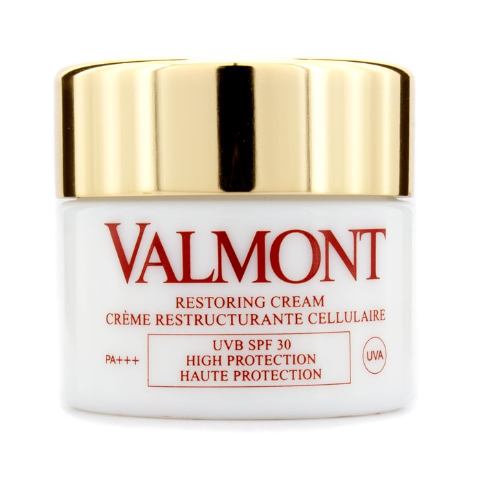 Valmont Sun Cellular Solution Restoring Cream SPF 30 50ml/1.7ozProduct Thumbnail