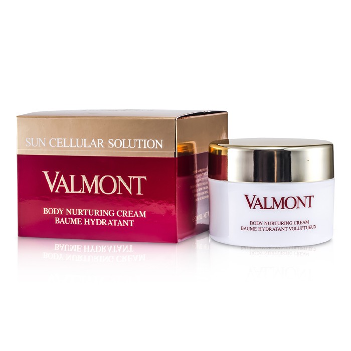 Valmont Sluneční tělový krém s výživným účinkem Sun Cellular Solution Body Nurturing Cream 200ml/7ozProduct Thumbnail
