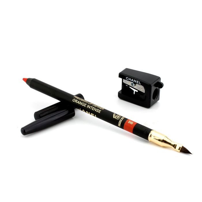 Chanel Kontúrovacia ceruzka na pery – No. 56 Orange Intense 1g/0.03ozProduct Thumbnail