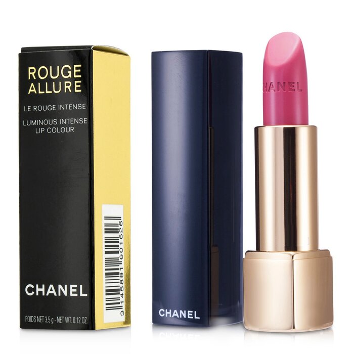 Chanel Intenzivní rtěnka Rouge Allure Luminous Intense Lip Colour 3.5g/0.12ozProduct Thumbnail