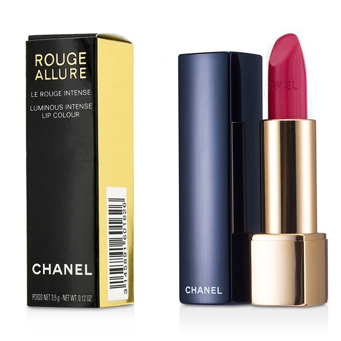 Chanel Rouge Allure ملون شفاه كثيف لامع 3.5g/0.12ozProduct Thumbnail
